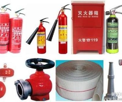 廣州白云區(qū)光學器材場所消防指南 自動滅火裝置與滅火器的關(guān)鍵作用