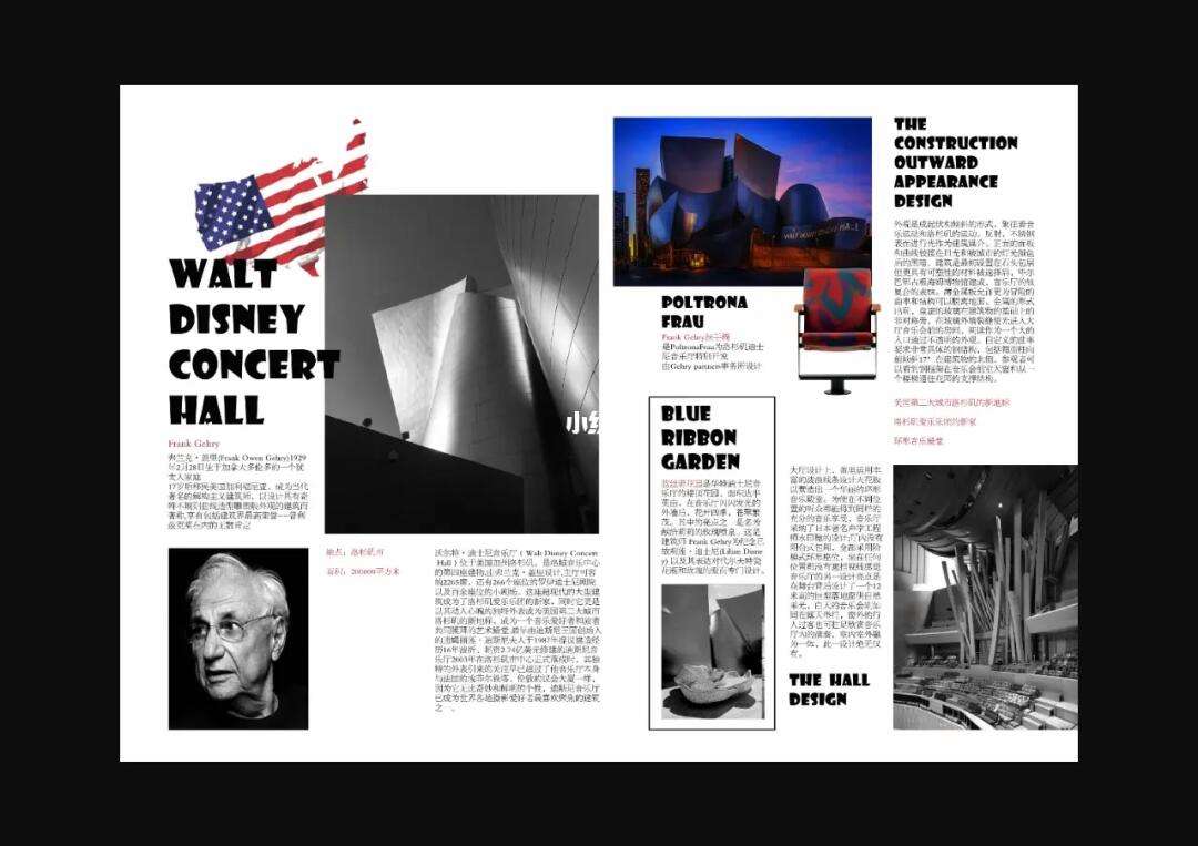 版式設計的藝術 解鎖圖文排版的創作密碼